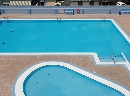Appartement Bonito Estudio En Con Piscinas *