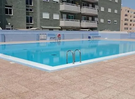 Appartement Bonito Estudio En Con Piscinas