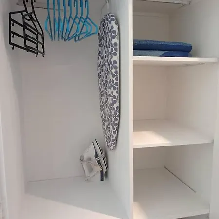 Appartement Bonito Estudio En Con Piscinas Candelaria