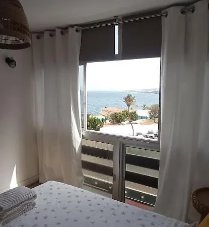 Bonito Estudio En Con Piscinas * Candelaria